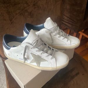 Golden Goose Super Star